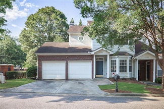 2594 Laurel Cir NW, Atlanta, GA 30311