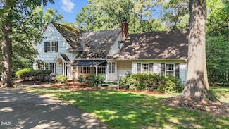 3724 Hope Valley Rd, Durham, NC 27707