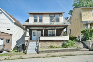 539 E 8th Ave, Tarentum, PA 15084