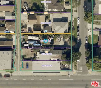 11251 S New Hampshire Ave, Los Angeles, CA 90044