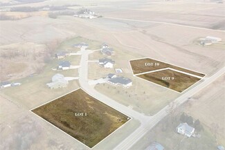 Lot 1 Buresh Estates 3rd Addition, Ely, IA 52227
