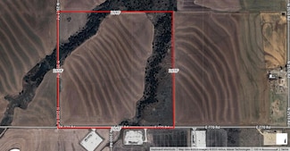 0000 E 770 Rd, Watonga, OK 73646
