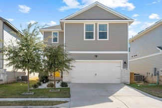 232 Syrah Ct, Leander, TX 78641