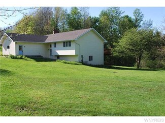 6400 Brown Hill Rd, Boston, NY 14025
