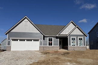 Seabrook, Greenwood, IN 46143
