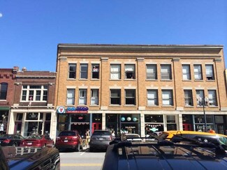 425 Massachusetts Ave, Indianapolis, IN 46204