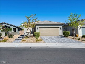 2240 Arrington Ave, North Las Vegas, NV 89086
