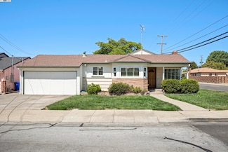 15003 Crosby St, San Leandro, CA 94579