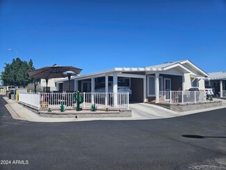 650 N Hawes Rd Unit 3502, Mesa, AZ 85207
