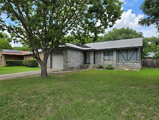 5806 Boulder Creek, Austin, TX 78724