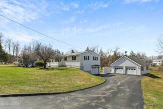 70 Brooks Heights, Clarksburg, MA 01247