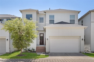 427 Yale Oaks Ln, Houston, TX 77091
