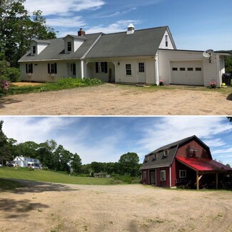 308 Shaker Rd, Northfield, NH 03276