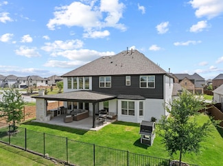 3204 Creek Meadow Dr, Anna, TX 75409