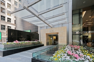 65 E Monroe St Unit 4607, Chicago, IL 60603
