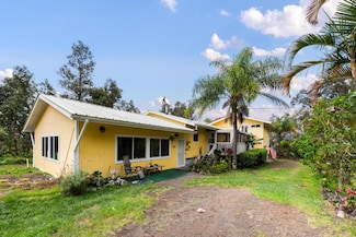 92-1844 Oceanview Pkwy, Ocean View, HI 96704