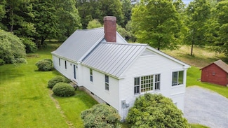 636 Dexter Rd, Shaftsbury, VT 05262