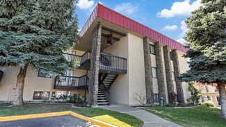 164 S Coeur Dalene St Unit C306, Spokane, WA 99201