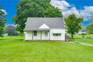 3985 Etter Rd, Mogadore, OH 44260