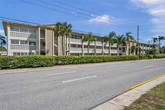 4455 Duhme Rd Unit 104, Saint Petersburg, FL 33708