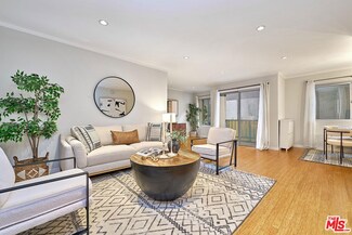 525 N Sycamore Ave Unit 211, Los Angeles, CA 90036