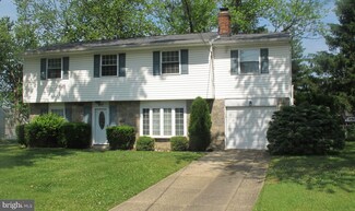 421 Pomona Rd, Cinnaminson, NJ 08077