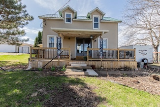 510 Providence St, Buda, IL 61314