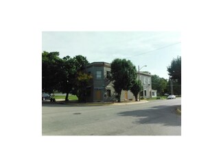 1351 S 26th St, Kansas City, KS 66106