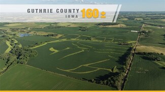 0000 Evergreen Ave, Coon Rapids, IA 50058