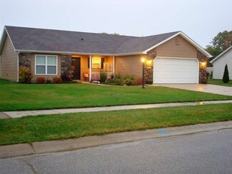 1005 Baer Pass, Garrett, IN 46738