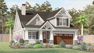 407 N Highland Way, Myrtle Beach, SC 29572