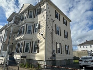 96 Suffolk St, Fall River, MA 02720