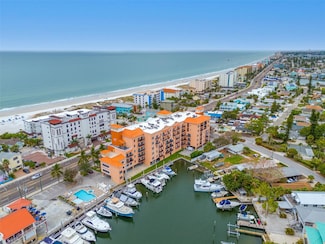 13235 Gulf Blvd Unit 306, Madeira Beach, FL 33708