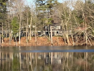 30 Sunrise Rd, Boxford, MA 01921