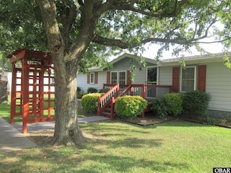 105 Faris Dr Unit Lot 49, Grandy, NC 27939