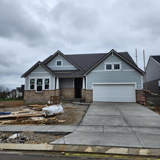 1243 Lynn Haven Way, Erlanger, KY 41018