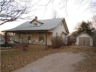 248 N Lee St, Clearwater, KS 67026