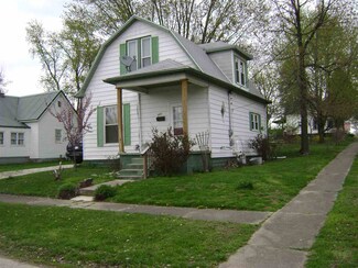 802 Mason St, Bicknell, IN 47512