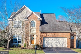 11184 Freedom Ct, Bealeton, VA 22712