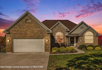 6067 Limestone Ln, Dimondale, MI 48821