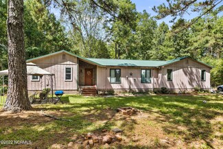 4319 Ten Mile Fork Rd, Pollocksville, NC 28573