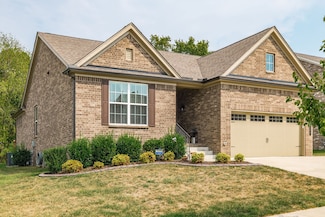 309 van Conder Place, Hendersonville, TN 37075