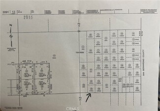 0 Vac Vic Avenue Q 256 Suite Unit CV24176291, Black Butte, CA 93591
