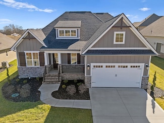 378 Sedge Ln, Loudon, TN 37774