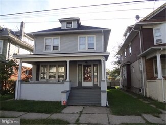 245 Ardmore Ave, Trenton, NJ 08629