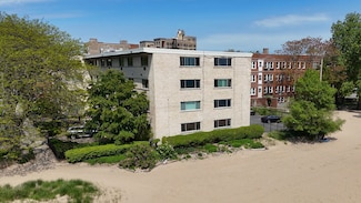 1050 W Columbia Ave Unit 3H, Chicago, IL 60626
