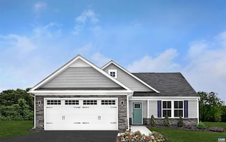 44 Katmai Dr, Barboursville, VA 22923