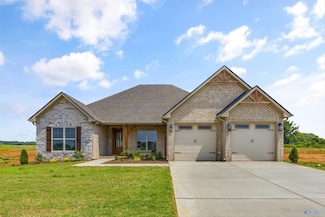 17859 Rustling Oaks Trail, Athens, AL 35611