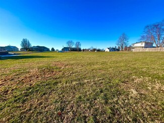 Lot 16 Golden Pond Cir, Glasgow, KY 42141
