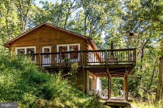 558 Trough Overlook Rd, Old Fields, WV 26845